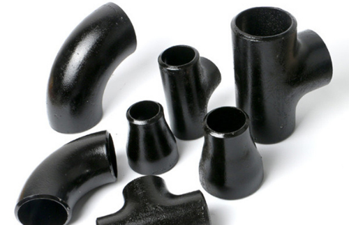 Carbon Steel Pipes & Tubes
